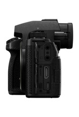 Panasonic Panasonic Lumix S5 IIX Mirrorless Camera