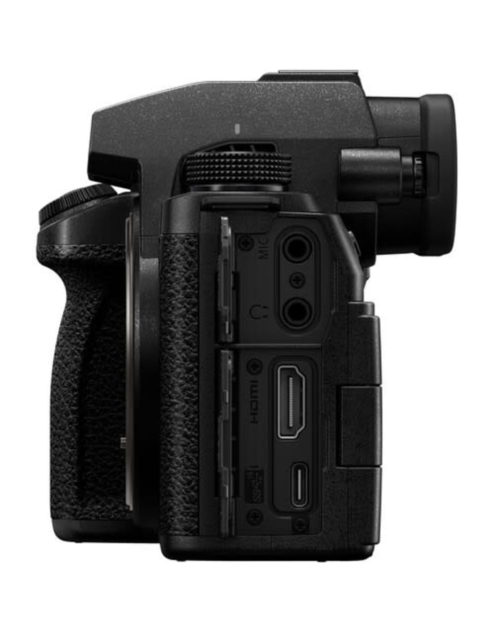 Panasonic Panasonic Lumix S5 IIX Mirrorless Camera