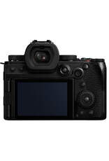 Panasonic Panasonic Lumix S5 IIX Mirrorless Camera