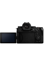 Panasonic Panasonic Lumix S5 IIX Mirrorless Camera