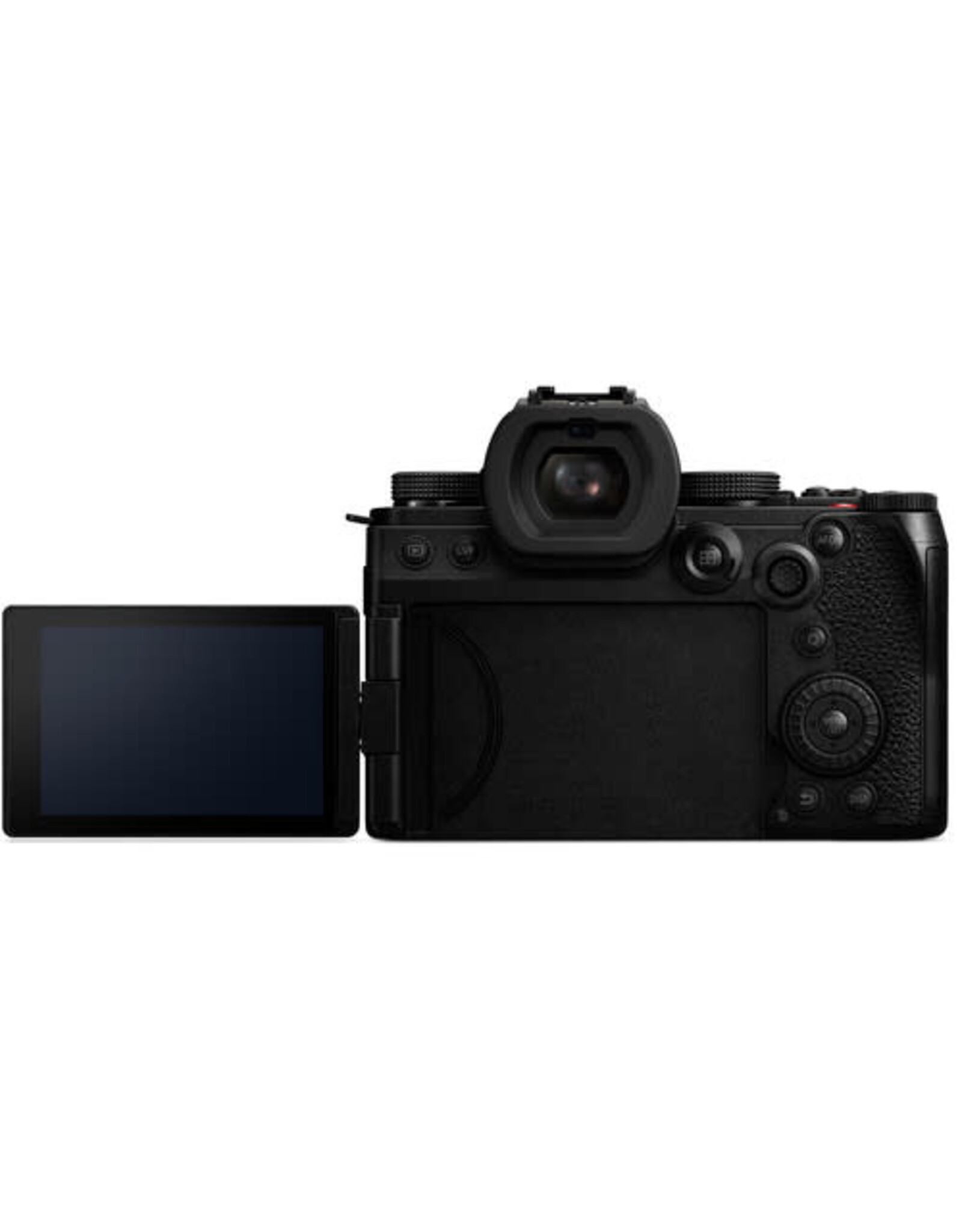 Panasonic Panasonic Lumix S5 IIX Mirrorless Camera