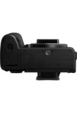 Panasonic Panasonic Lumix S5 IIX Mirrorless Camera