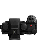 Panasonic Panasonic Lumix S5 IIX Mirrorless Camera