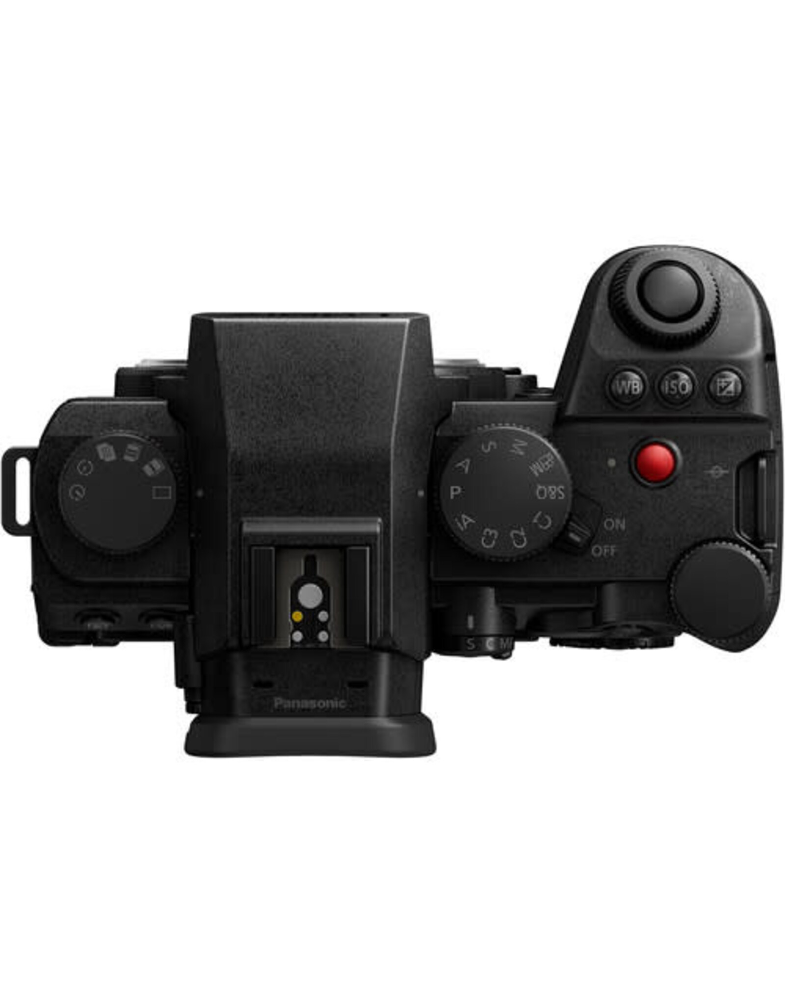 Panasonic Panasonic Lumix S5 IIX Mirrorless Camera