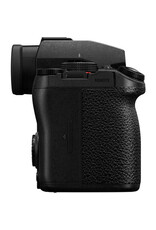 Panasonic Panasonic Lumix S5 IIX Mirrorless Camera
