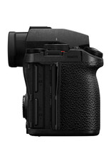 Panasonic Panasonic Lumix S5 IIX Mirrorless Camera