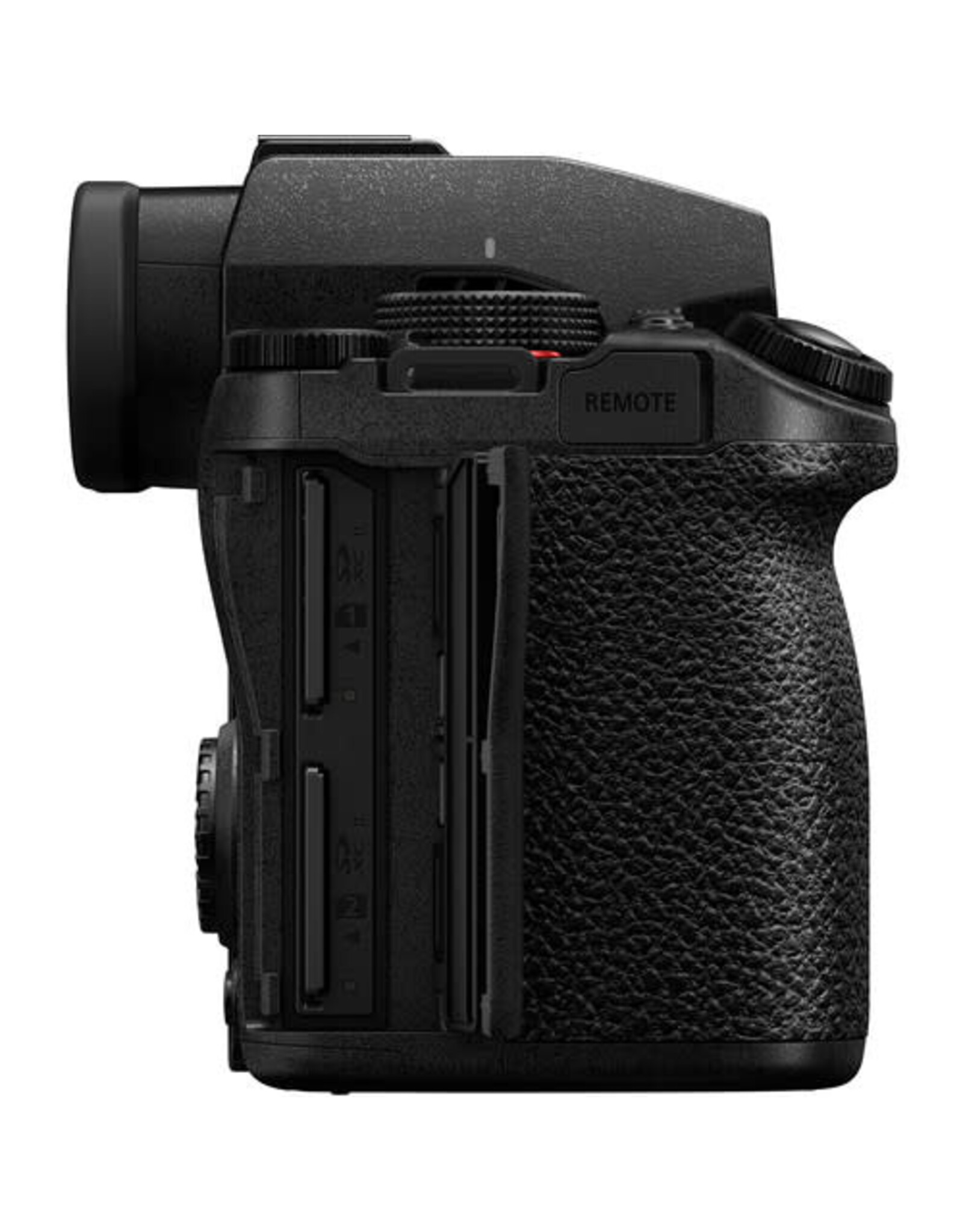 Panasonic Panasonic Lumix S5 IIX Mirrorless Camera