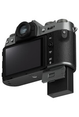FUJIFILM X-T50 Mirrorless Camera (Charcoal Silver)