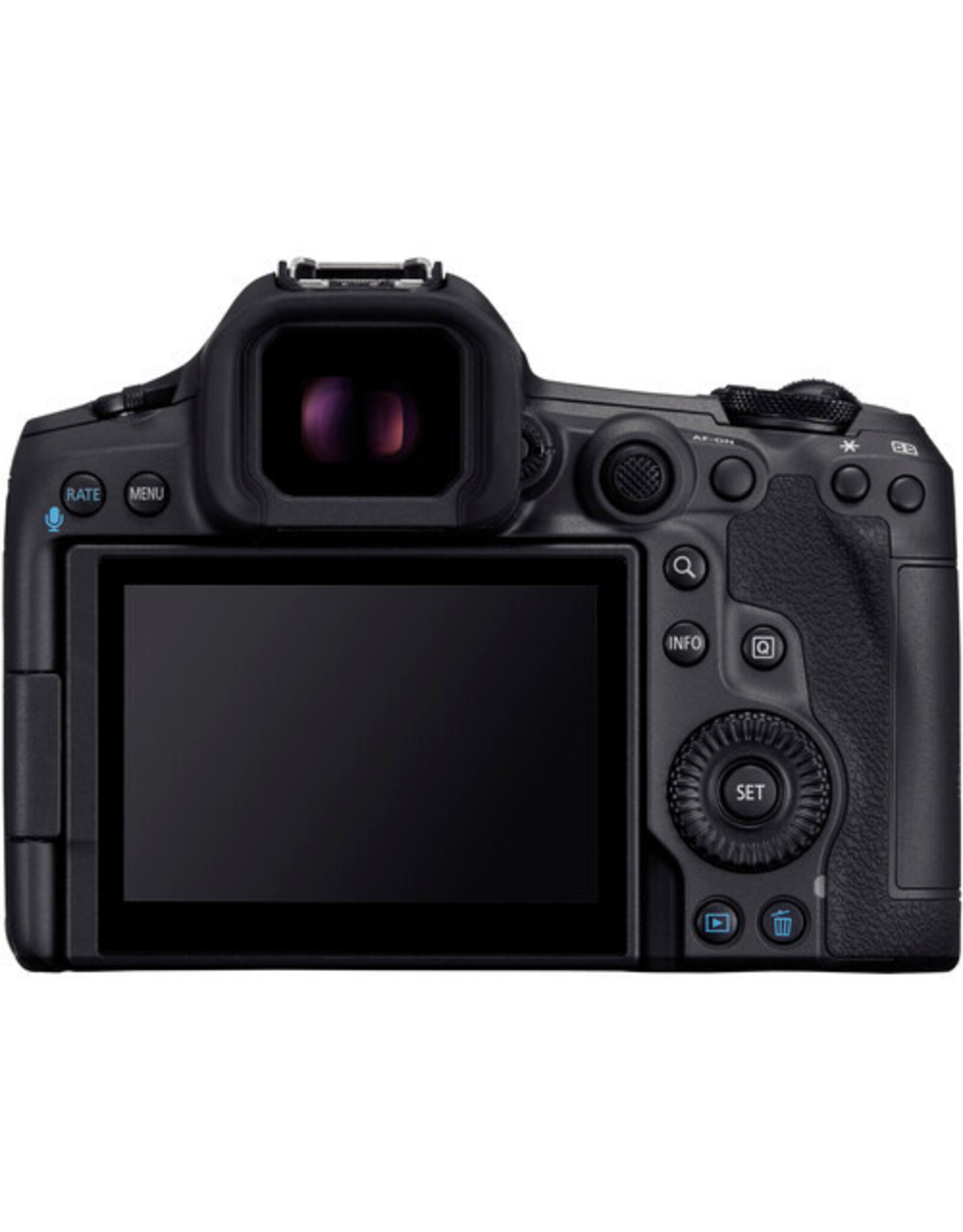 Canon Canon EOS R5 Mark II Mirrorless Camera Body