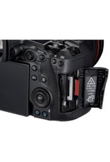 Canon Canon EOS R5 Mark II Mirrorless Camera Body