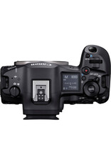 Canon Canon EOS R5 Mark II Mirrorless Camera Body