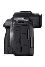 Canon Canon EOS R5 Mark II Mirrorless Camera Body