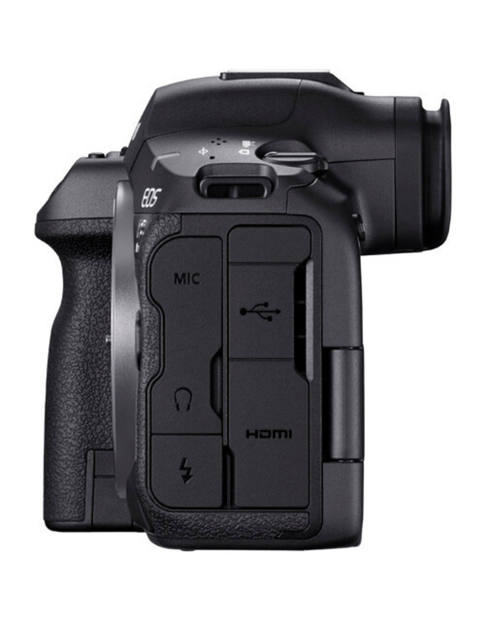 Canon Canon EOS R5 Mark II Mirrorless Camera Body