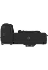FUJIFILM X-S20 Mirrorless Camera with XF 16-50mm f/2.8-4.8 Lens (Black)