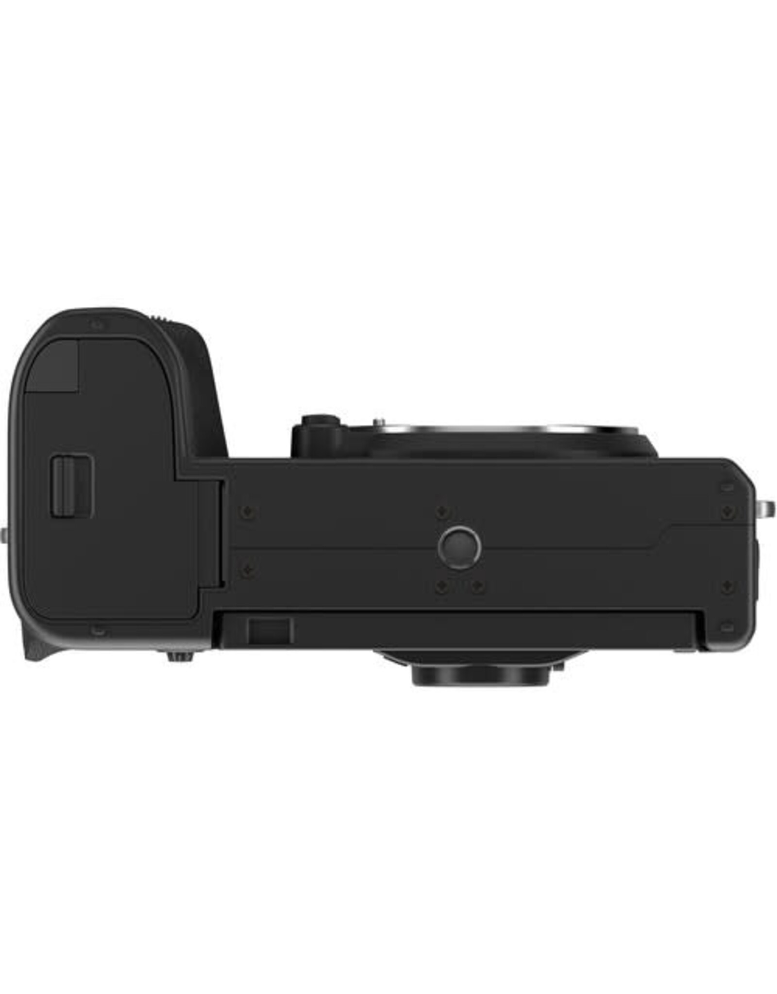 FUJIFILM X-S20 Mirrorless Camera with XF 16-50mm f/2.8-4.8 Lens (Black)