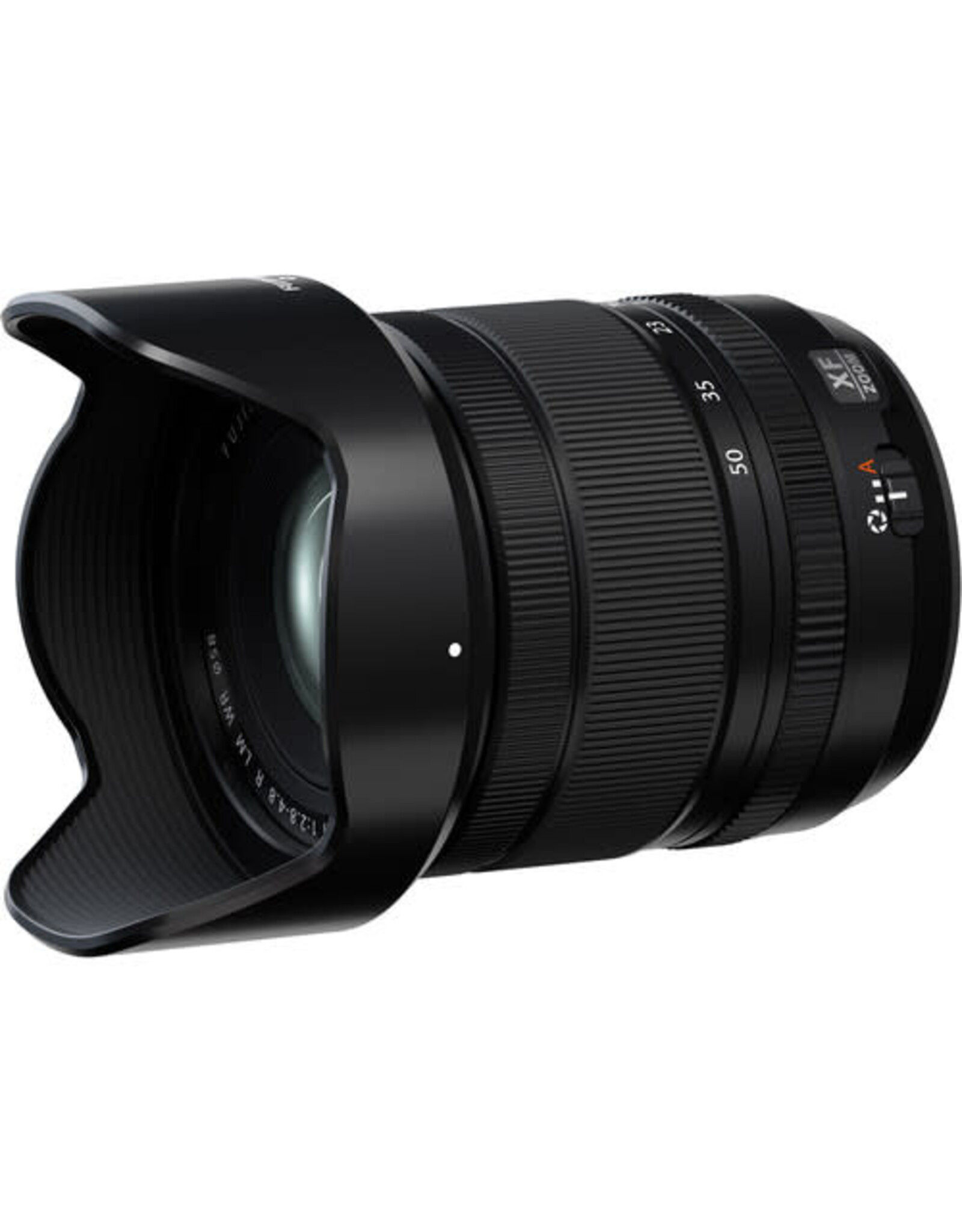 FUJIFILM X-S20 Mirrorless Camera with XF 16-50mm f/2.8-4.8 Lens (Black)