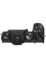 FUJIFILM X-S20 Mirrorless Camera with XF 16-50mm f/2.8-4.8 Lens (Black)