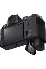 FUJIFILM X-S20 Mirrorless Camera with XF 16-50mm f/2.8-4.8 Lens (Black)