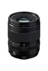 FUJIFILM X-S20 Mirrorless Camera with XF 16-50mm f/2.8-4.8 Lens (Black)