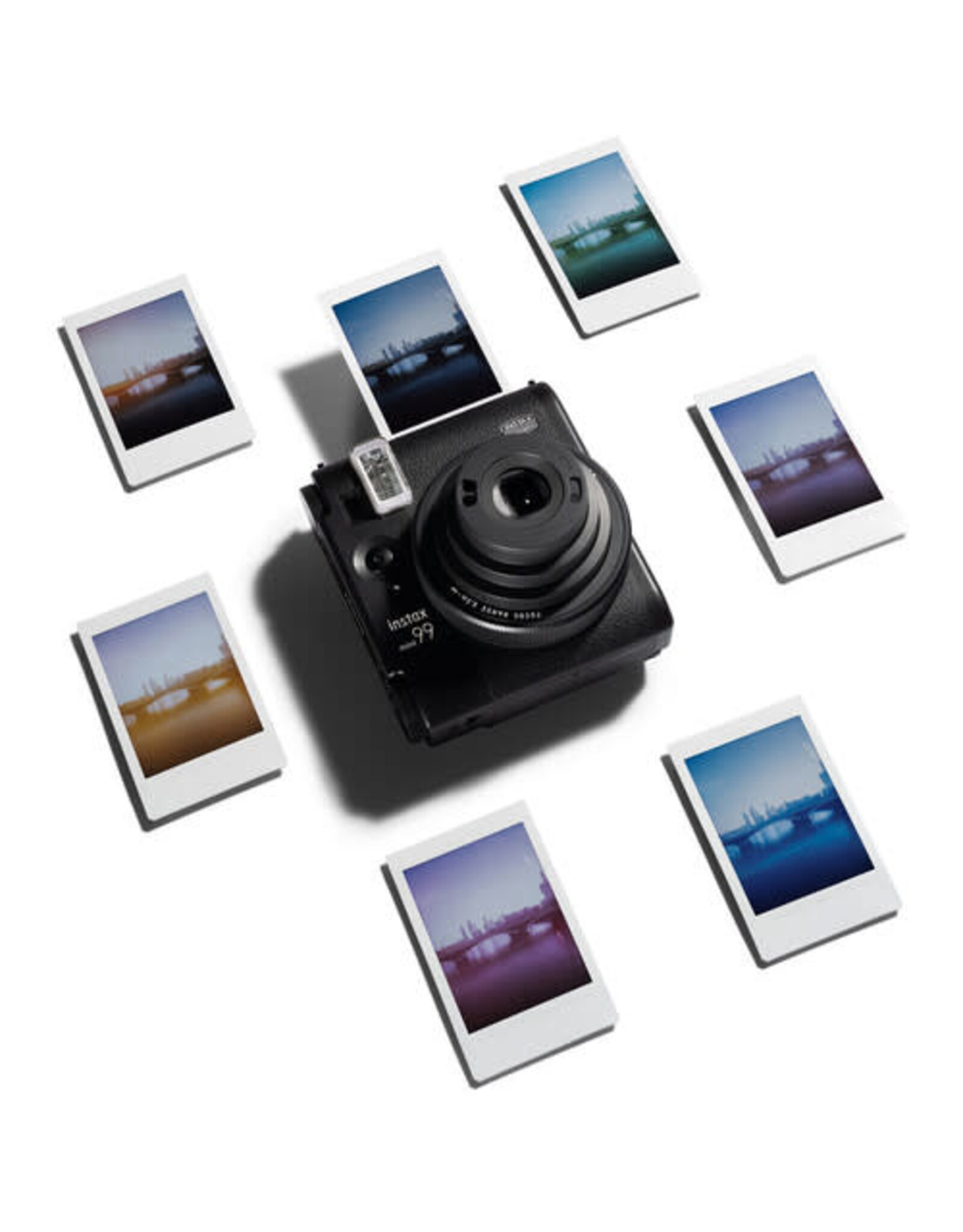 FUJIFILM INSTAX MINI 99 Instant Film Camera