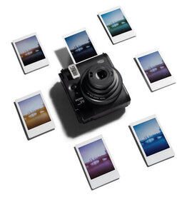FUJIFILM INSTAX MINI 99 Instant Film Camera