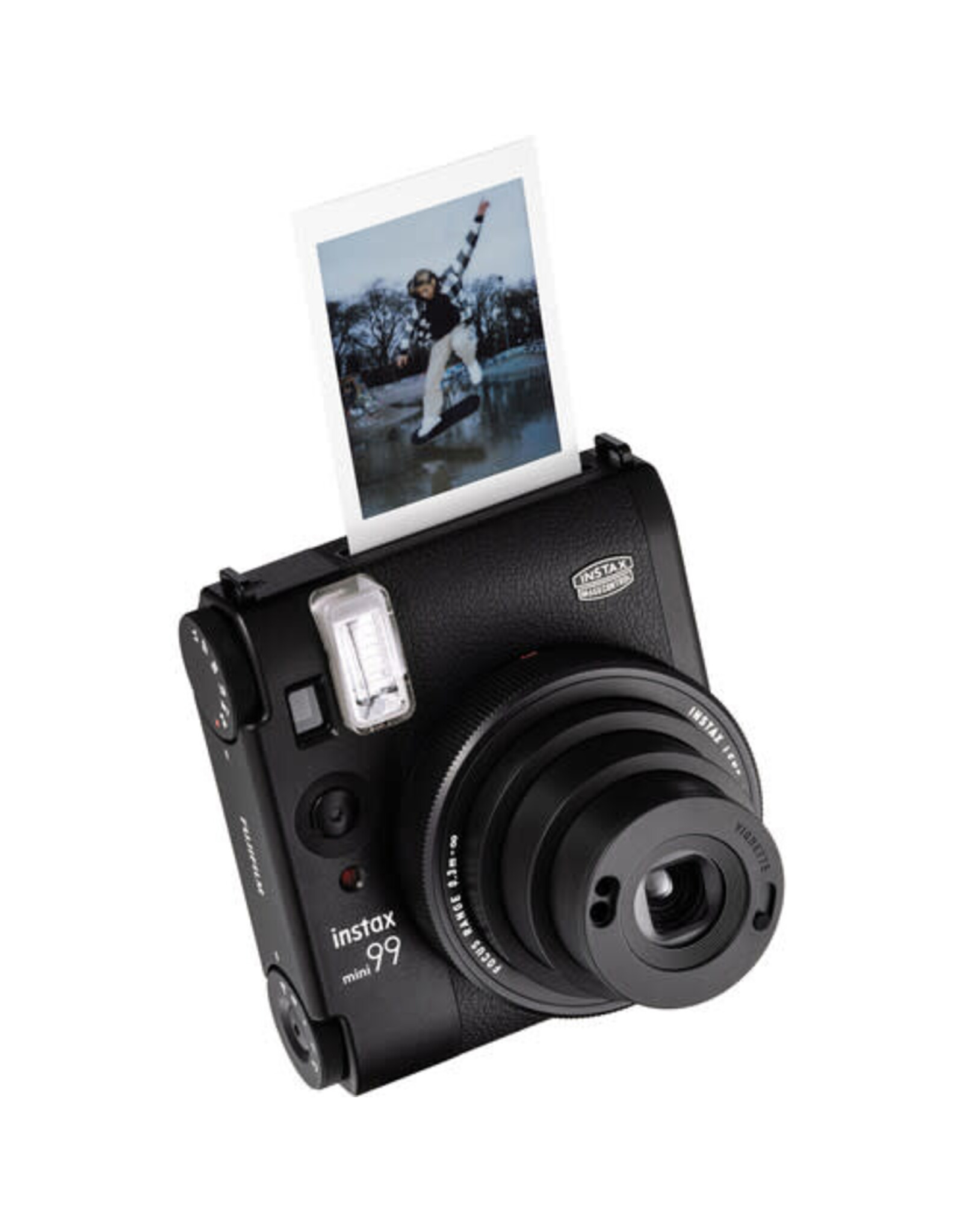FUJIFILM INSTAX MINI 99 Instant Film Camera