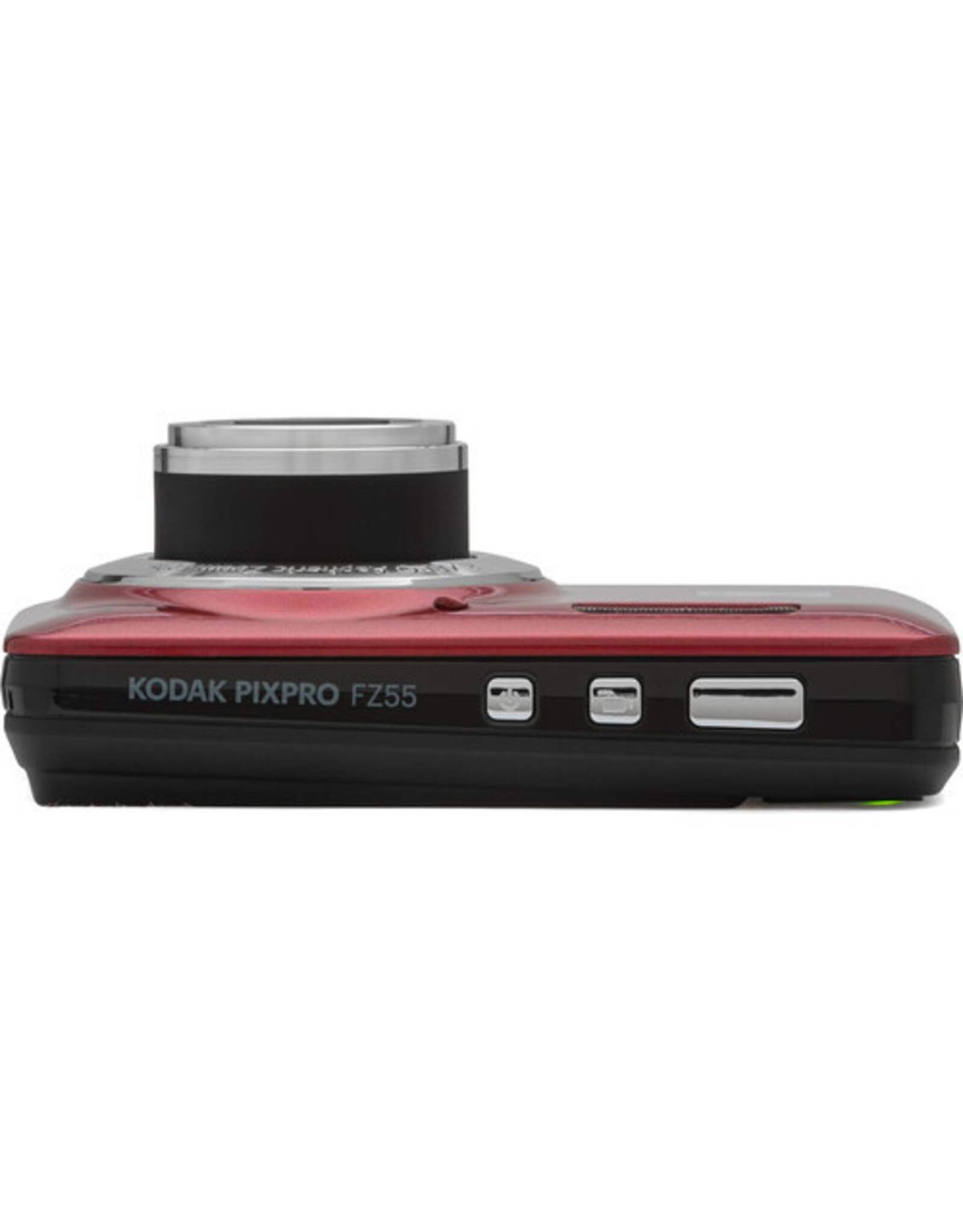 Kodak PIXPRO FZ55 Digital Camera (Red)