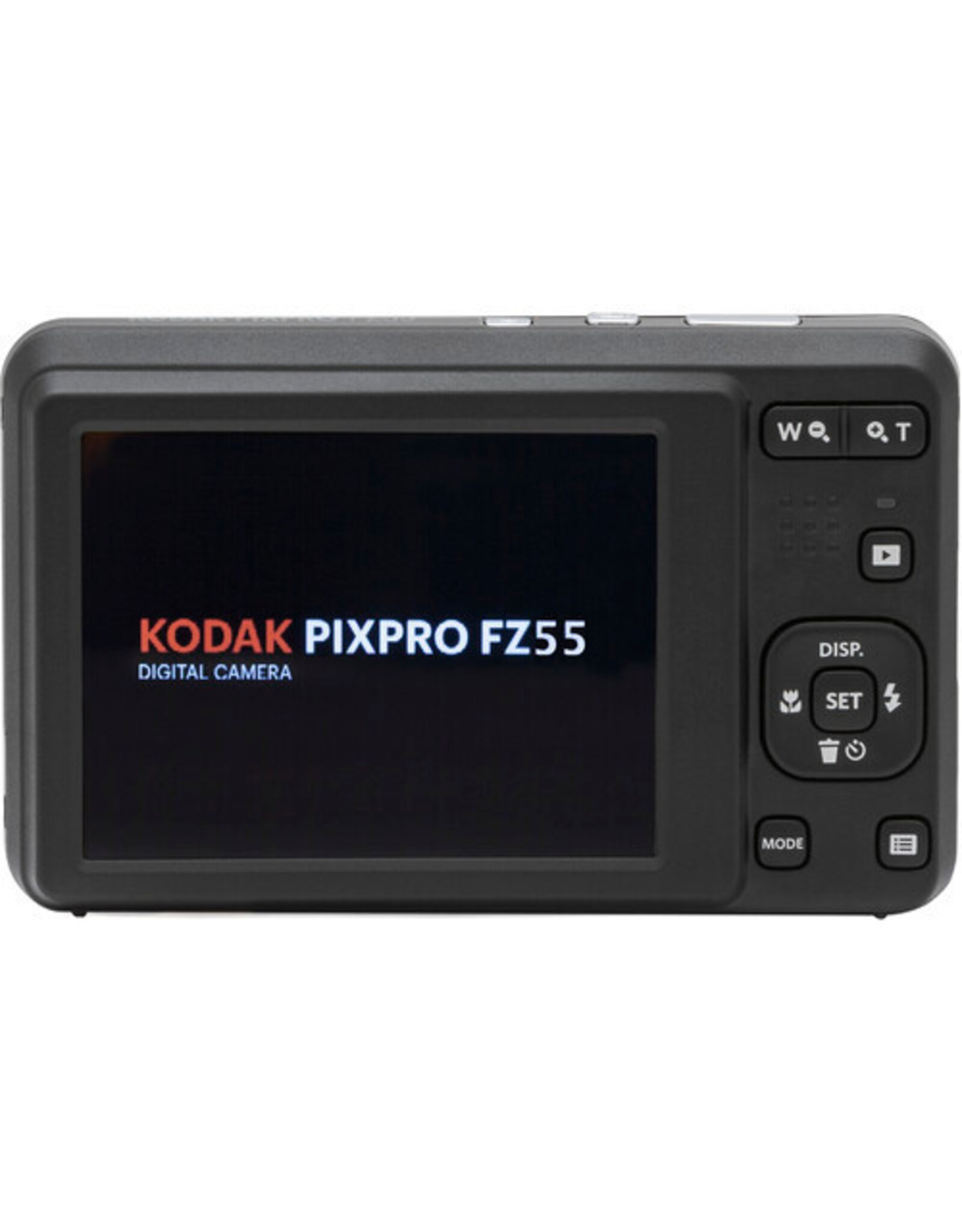 Kodak PIXPRO FZ55 Digital Camera (Red)