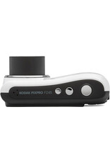 Kodak Pixpro FZ45 Digital Camera (White)