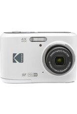 Kodak Pixpro FZ45 Digital Camera (White)