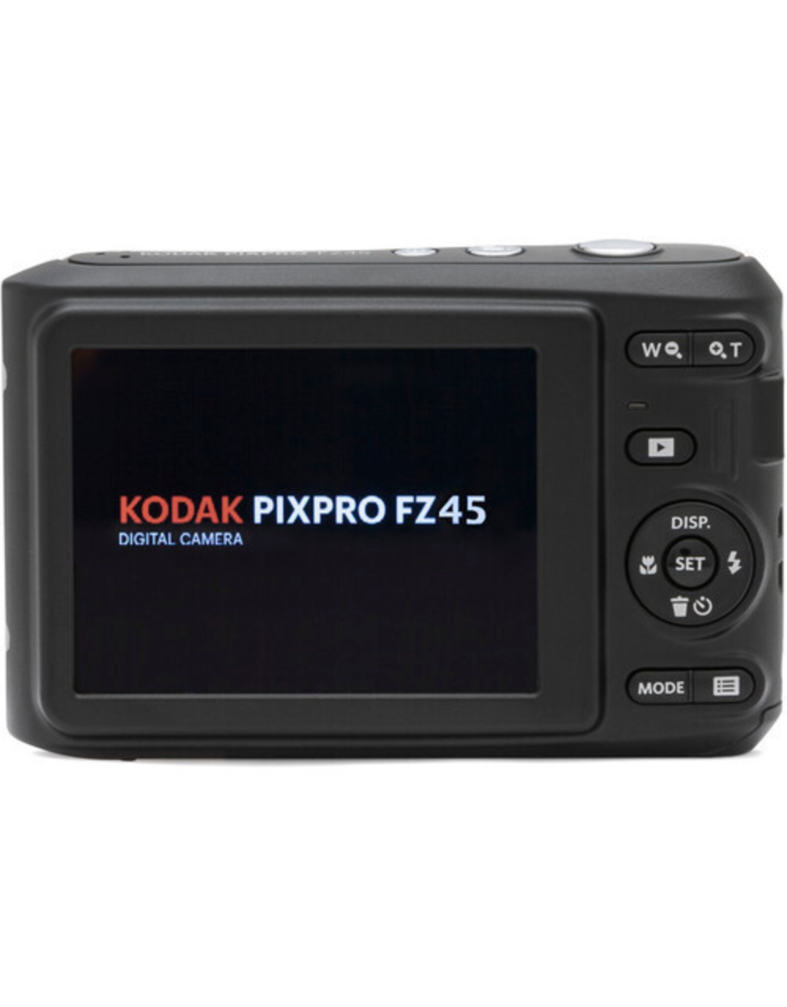Kodak Pixpro FZ45 Digital Camera (White)