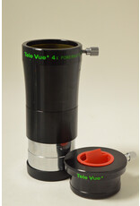 Tele Vue Tele vue Powermate 4x (2 inch) (Pre-owned)