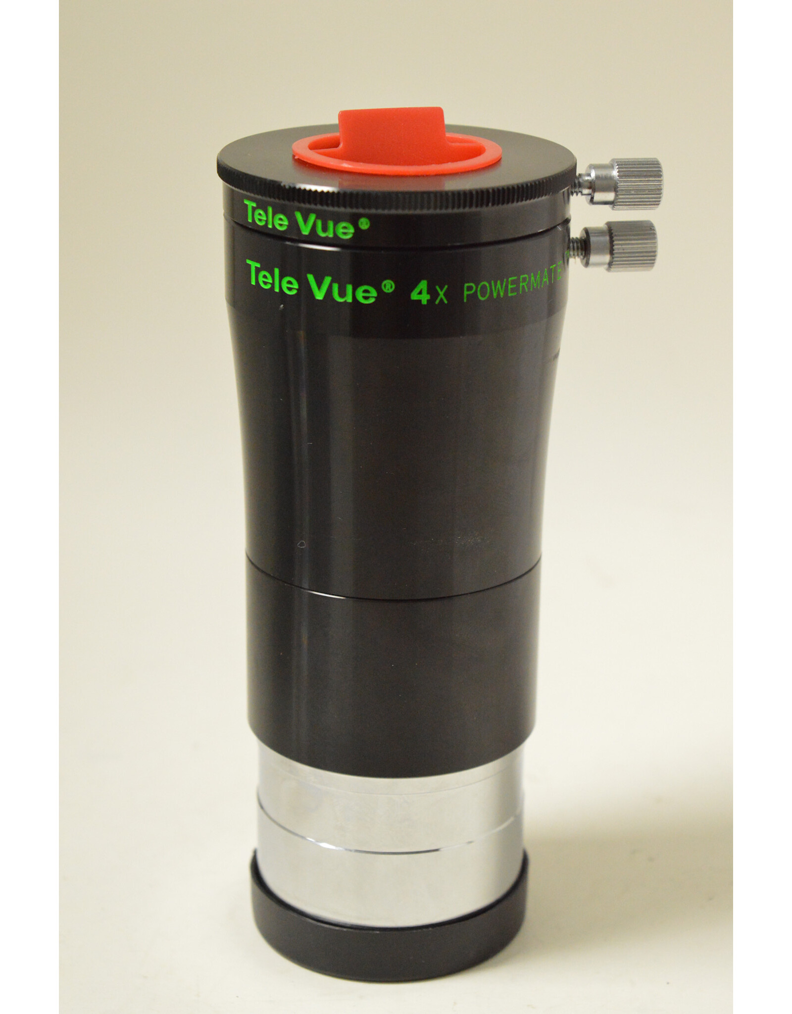 Tele Vue Tele vue Powermate 4x (2 inch) (Pre-owned)