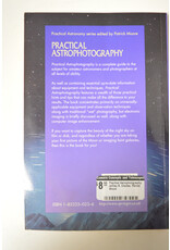 Practical Astrophotography: Jeffrey R. Charles, Patrick Moore