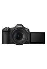 Canon Canon EOS R5 Mark II Mirrorless Camera Body