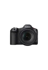 Canon Canon EOS R5 Mark II Mirrorless Camera Body