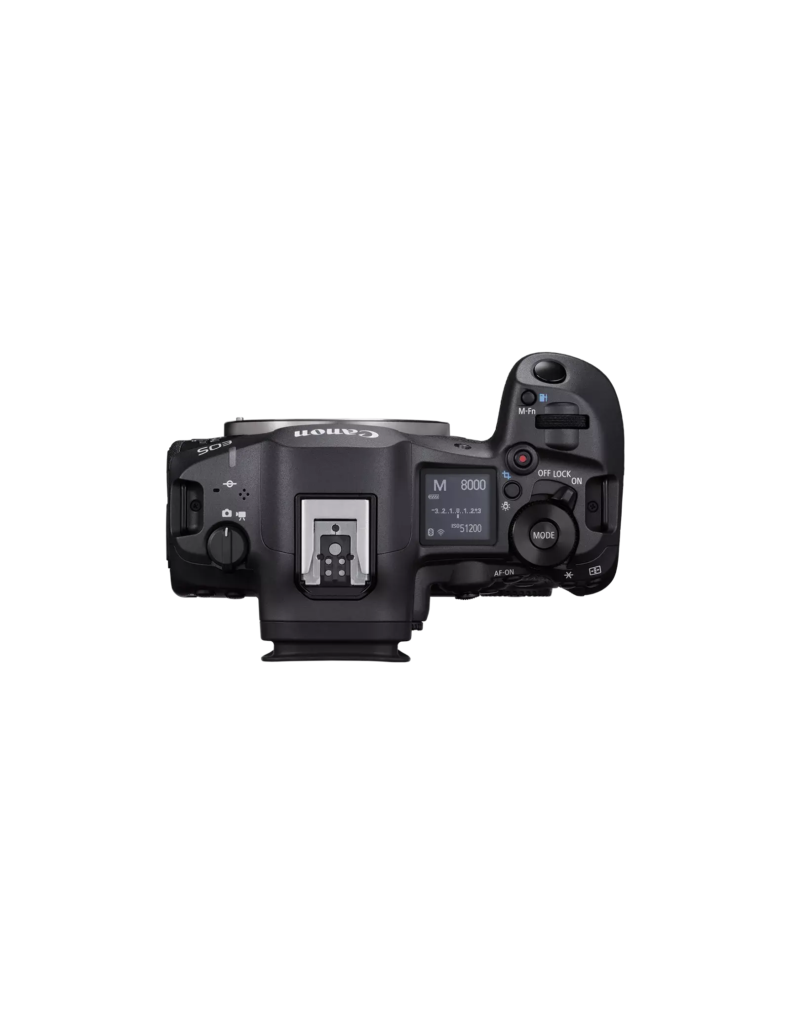Canon Canon EOS R5 Mark II Mirrorless Camera Body