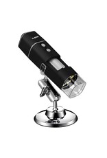 Svbony SVBony SV606 50X-1000X Stepless Zoom Wireless WIFI Digital Microscope