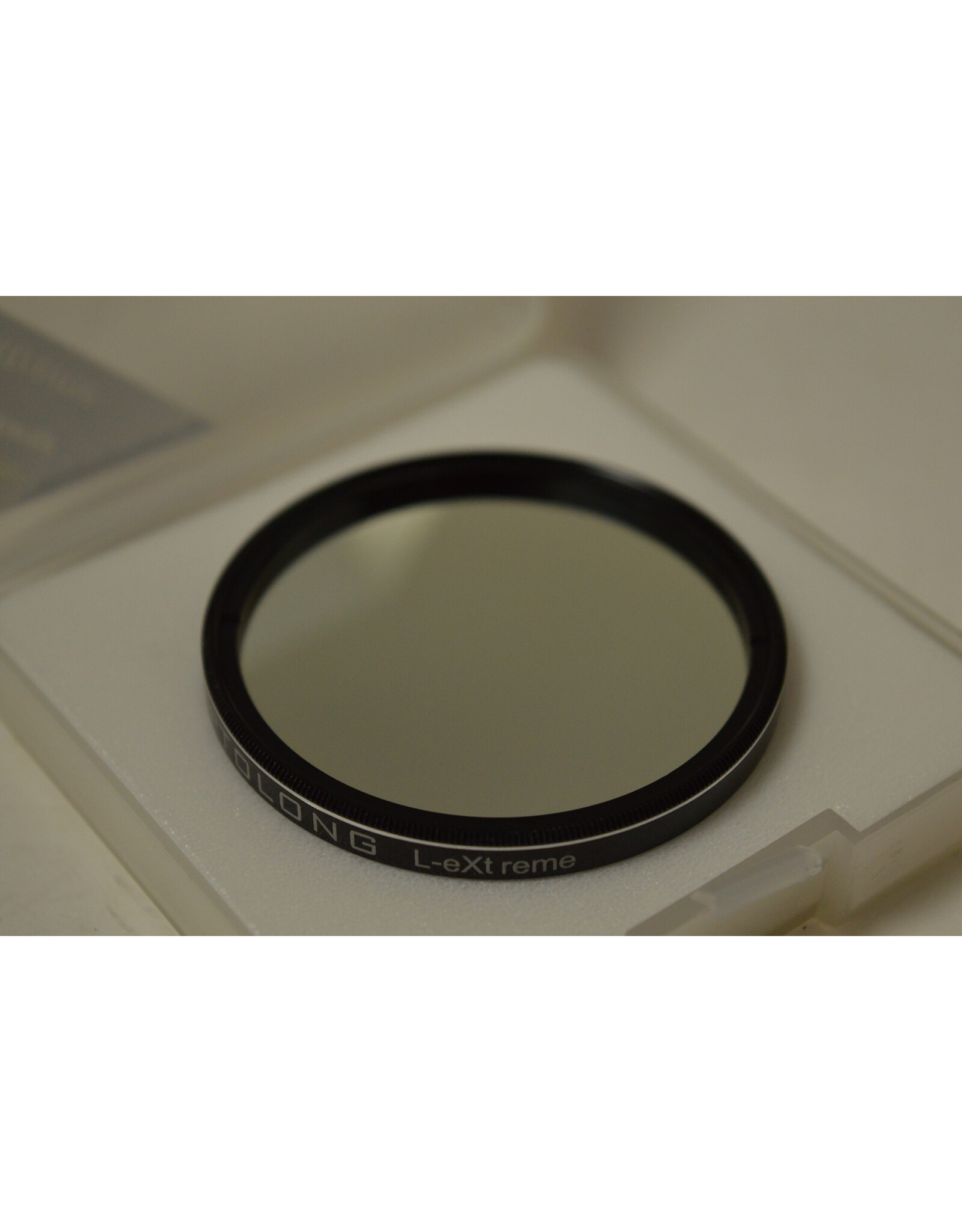 Optolong Optolong 2" L-eXtreme Dual Band 7nm HA/OIII Filter -  (Pre-owned)