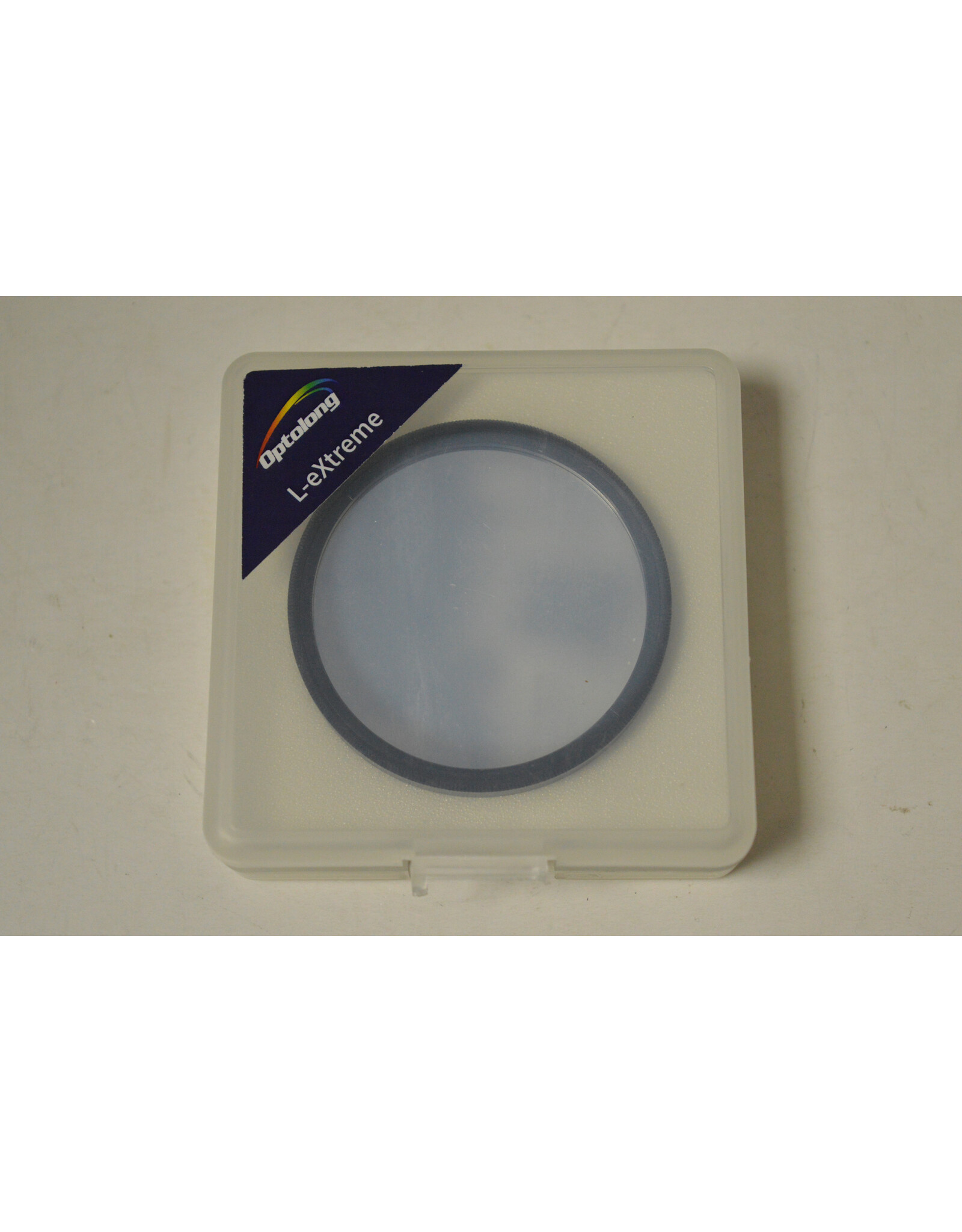 Optolong Optolong 2" L-eXtreme Dual Band 7nm HA/OIII Filter -  (Pre-owned)