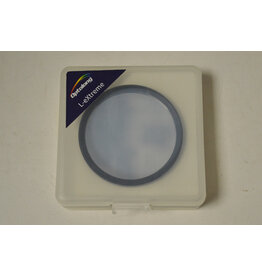 Optolong Optolong 2" L-eXtreme Dual Band 7nm HA/OIII Filter -  (Pre-owned)