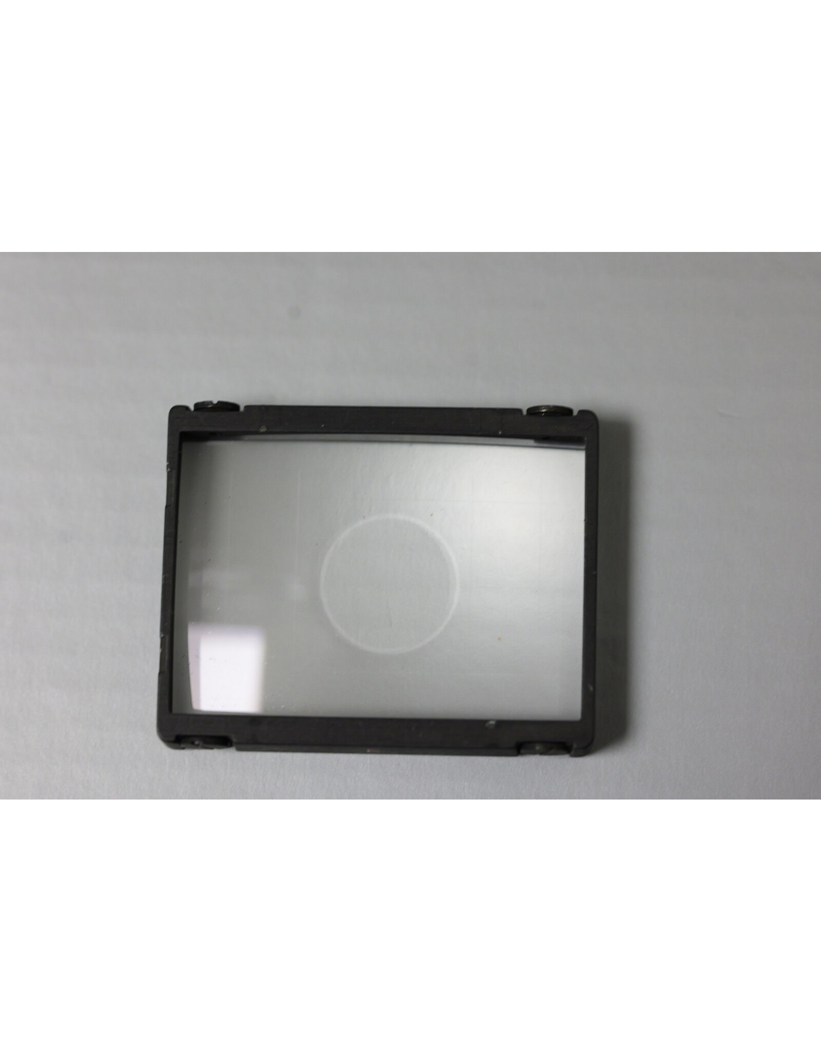 Nikon F Focusing Screen Type "E"