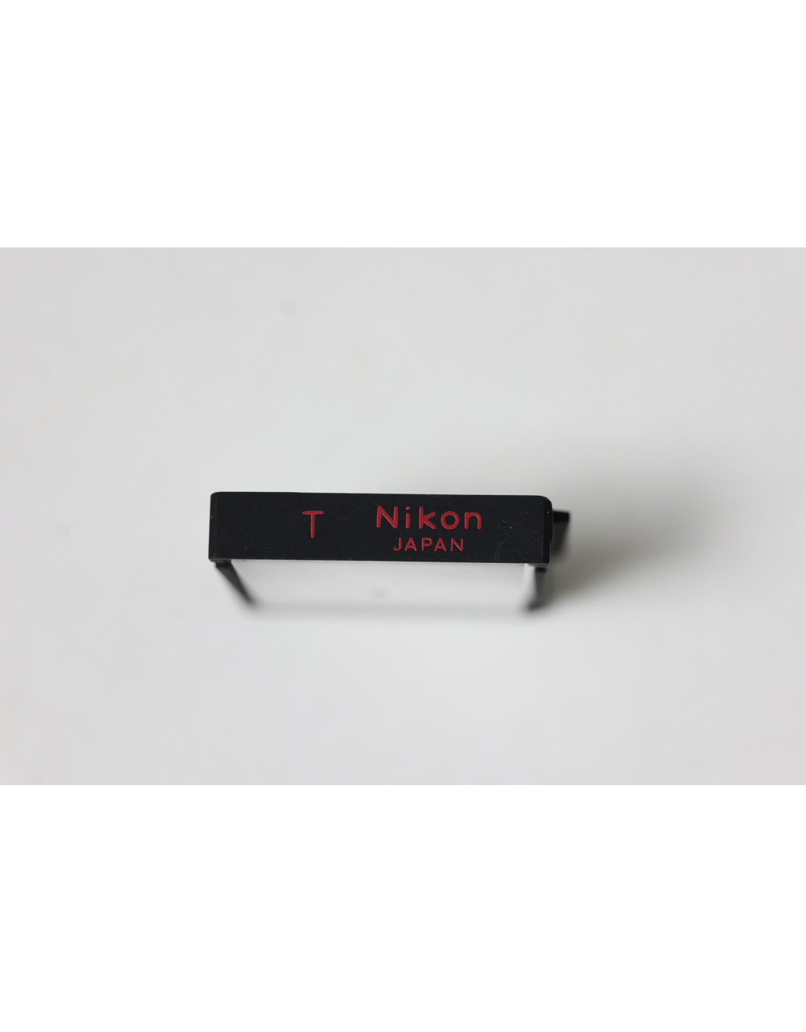 Nikon F3 Focusing Screen Type "T" Original Box