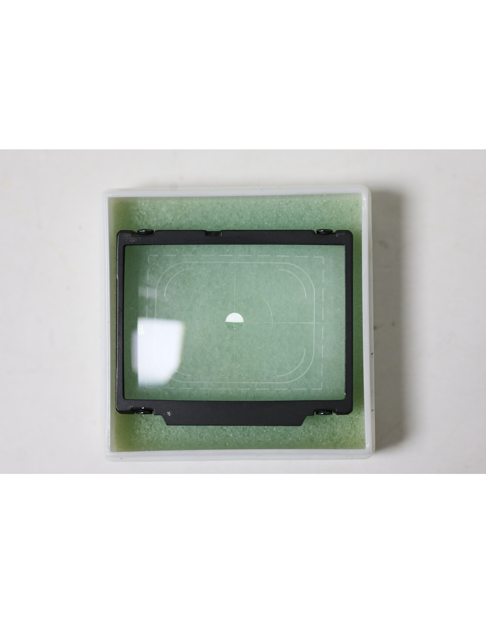 Nikon F3 Focusing Screen Type "T" Original Box
