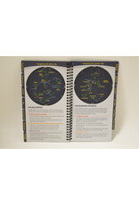 AdventureKeen Simply Stargazing Quick Guide