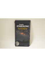 AdventureKeen Simply Stargazing Quick Guide