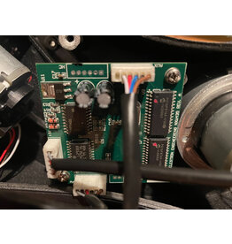 Celestron Celestron Motor Board PCB for Nextar GT - 51707-7