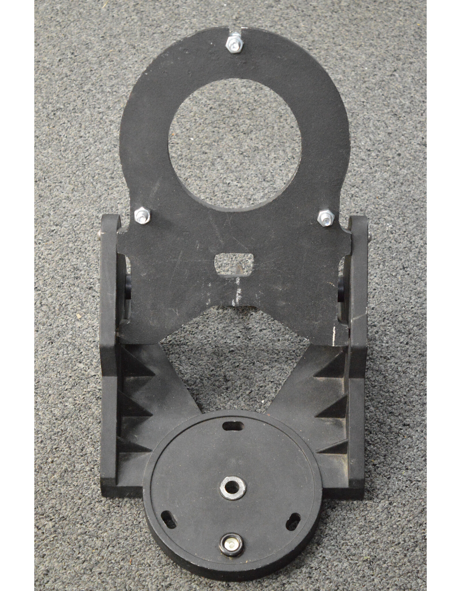 Meade Meade Equatorial Wedge for 8" Telescopes