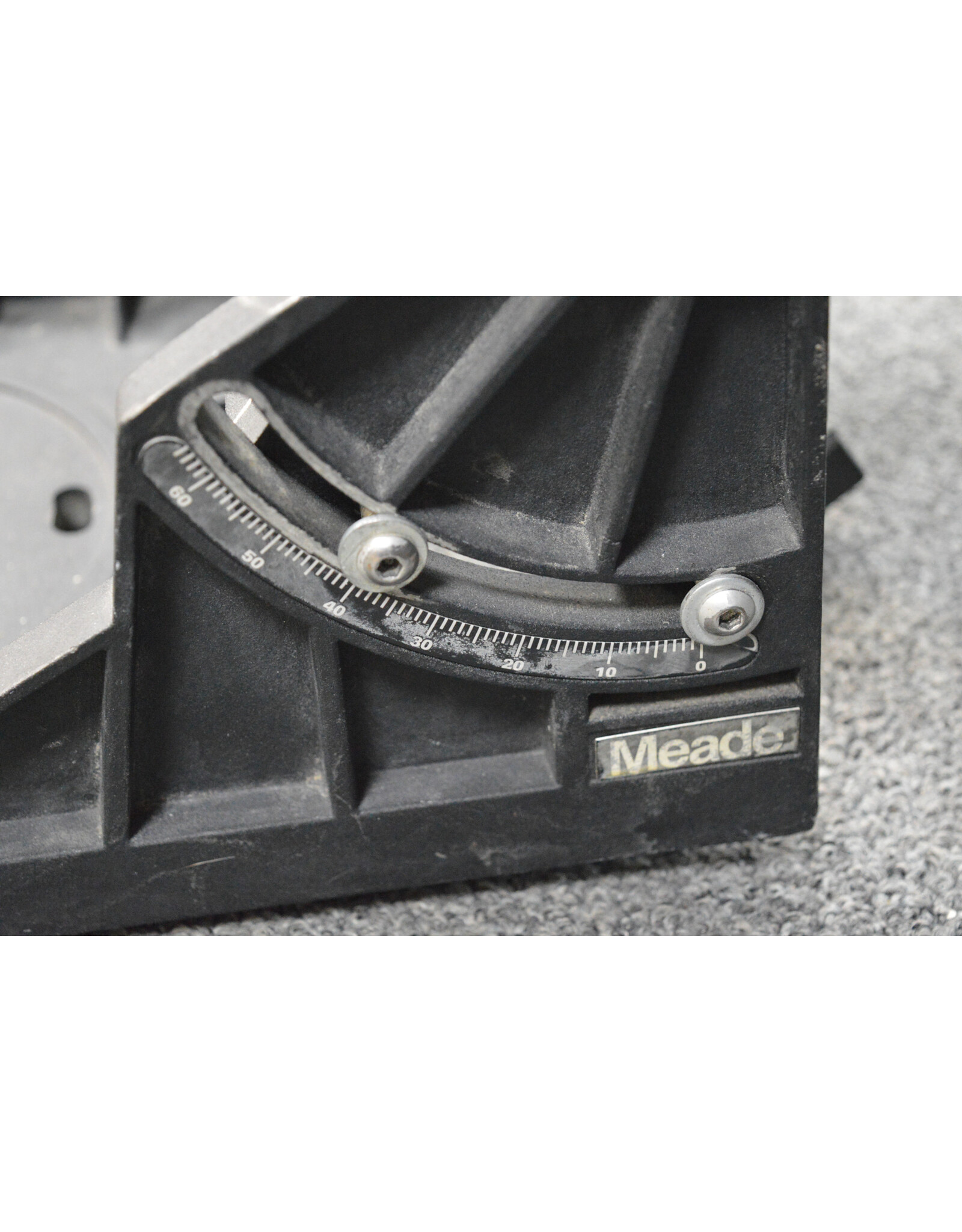 Meade Meade Equatorial Wedge for 8" Telescopes