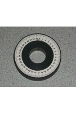 ScopeStuff ScopeStuff Fine Focus Knob for LX90 and LX200 Classics, LX10,LX50, LS 6", 2080 LX3, etc, New Celestrons